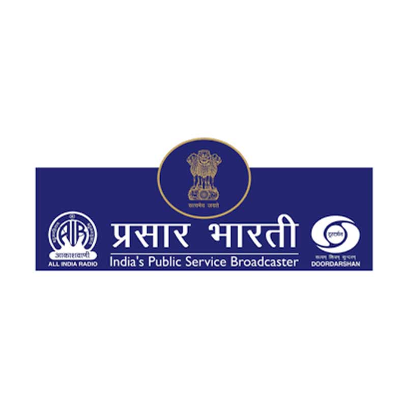 Prasar Bharati extends soccer telecast deal with AIFF for another year for Rs 75 million