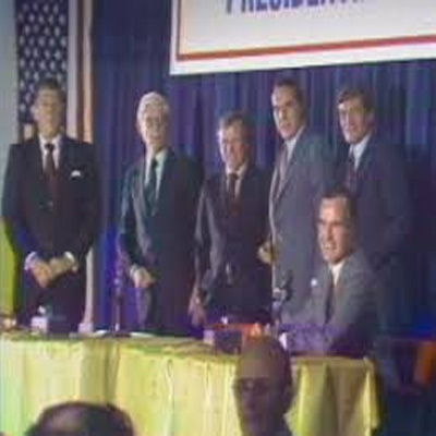 Showtime’s round-table forum on ‘The Reagans’ controversy