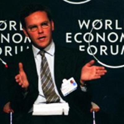 James Murdoch is BSkyB CEO
