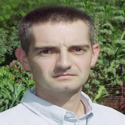 BBC S.Asia editor gets MBE for Iraq war coverage