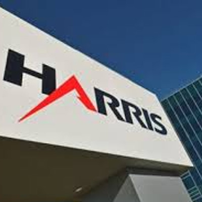 Harris awarded contract for developing Iraqi Media Network