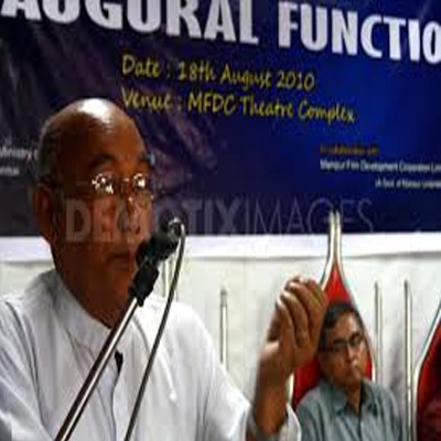 2nd India International Film Convention starts today