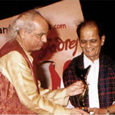 Music composer Sudhir Phadke passes away