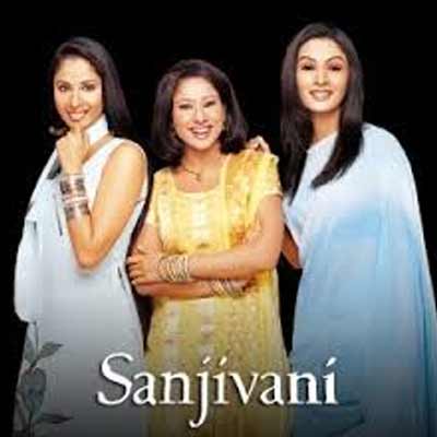 Will Sanjivani be Star’s lifeline for 2002?