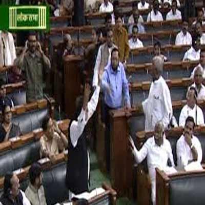 Parliament panel has a close look at convergence bill