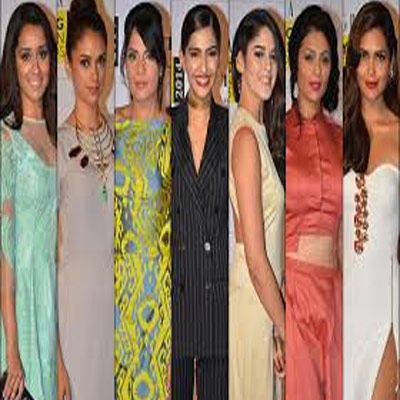 Bollywood Fashion Awards to be held on 30 April