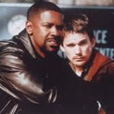 HBO lines up Oscar movie bonanza and special Valentine fare