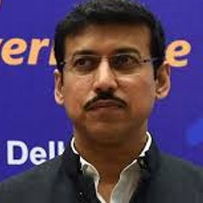 Let entertainment rule this decade – I&B minister