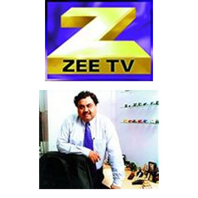 Zee TV readies to do battle with Star; and it is  better armed now