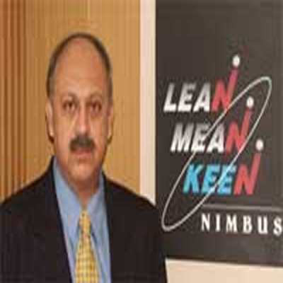 Nimbus’ Thawani steps down; Akash Khurana takes charge