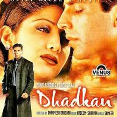 Without skipping a beat, ‘Dhadkan’ set for fade-out