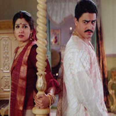 Sahara pins hopes on ‘Sahib Biwi Gulam’