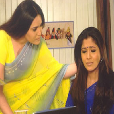 ‘Piya ka ghar’ gets Dr Simran to build viewer base