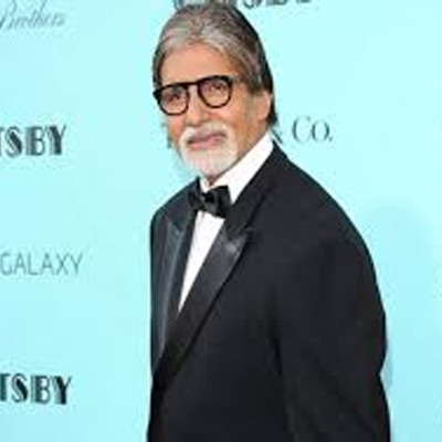 Bachchan pays off half his debt to DD