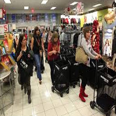 Woes aplenty weigh the business down