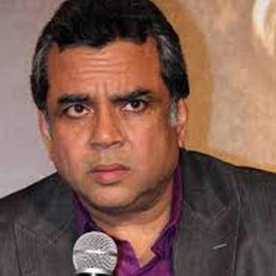 Paresh Rawal’s ‘SMS’ buzzes with interactivity