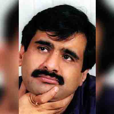 “I like to prove wrong the notion that TV is a female dominated medium” : Siddhant Cinevision