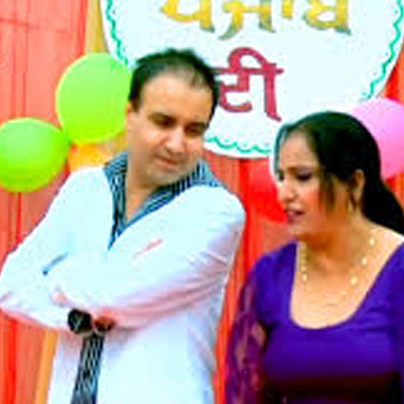 Lashkara completes two years; claims No. 1 Punjabi channel status