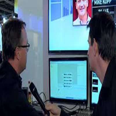 DG2L to unveil world’s first interactive STB at NAB 2004