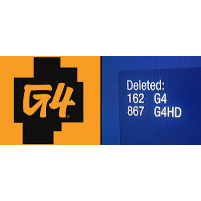 Tech TV to merge with Comcast’s G4 channel