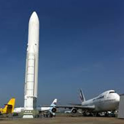 Ariane 5 launch scheduled for 11 December