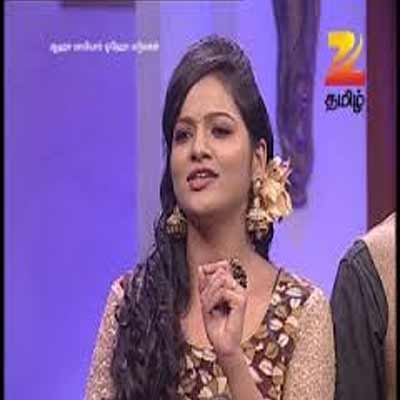 ‘Marumagal’, ‘Kavyanjali’ among content shipped by Vijay TV to UK Sinhalese channel