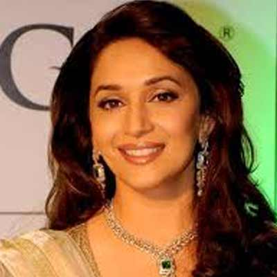 Sony’s Madhuri show launching 29 July as ‘Kahin Naa Kahin Koi Hai’