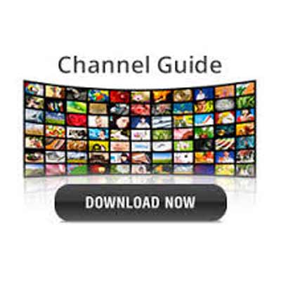 Channel Guide in the red in 2001-2002 fiscal