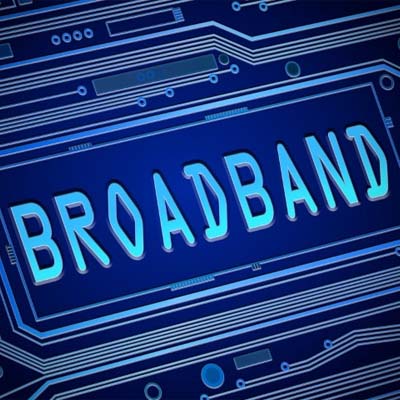 Coming soon on broadband: movies on demand