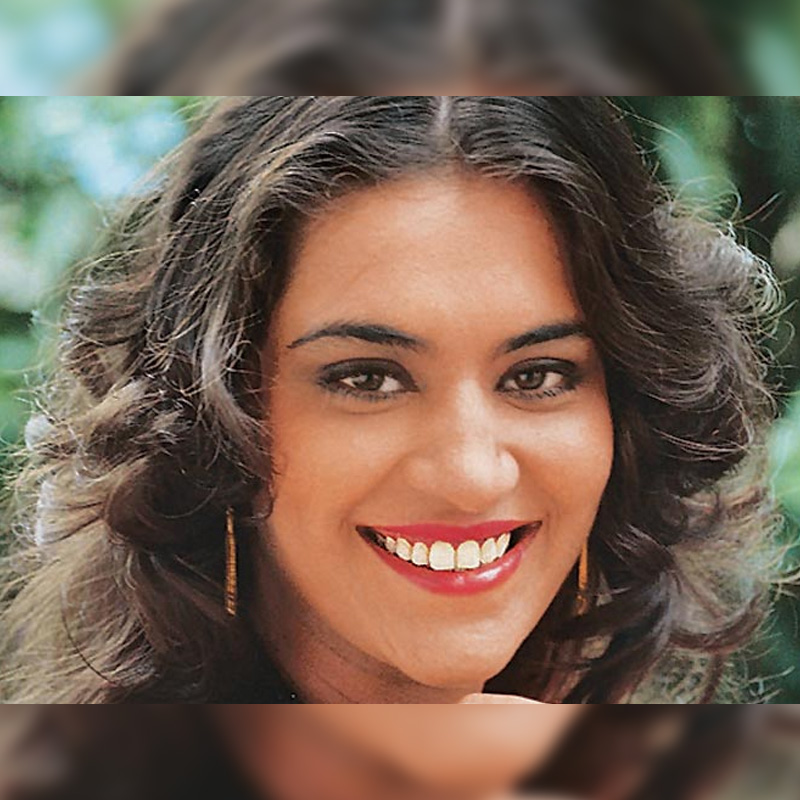 Priya Tendulkar passes away