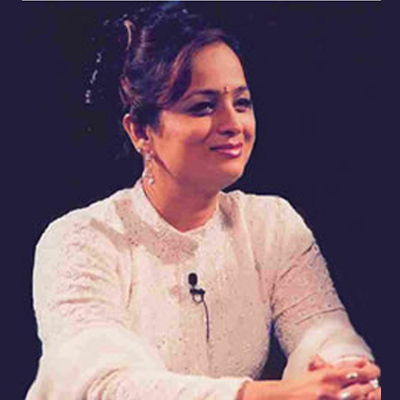 “We have given 3 concepts to Sahara & Sony for which we are awaiting a reply”:Rahul Productions’ Smita Thackeray