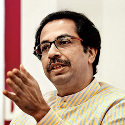 CAS – medicine worse than disease: Uddhav Thackeray