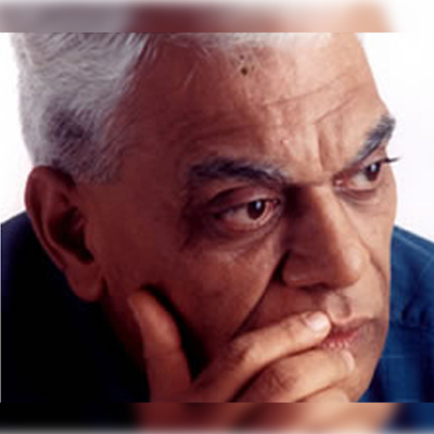 “Soaps are not my domain and I don’t think I will be able to direct them well” B P Singh – Fireworks Productions