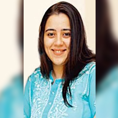 “With films you have your story in place, the same cannot be said of television”: Shristi Arya Rose Movies