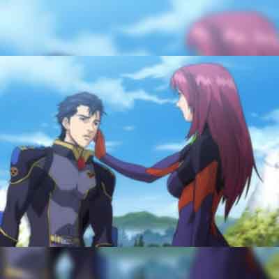 Harmony Gold honours UN 60th anniv with PSA at MIPTV