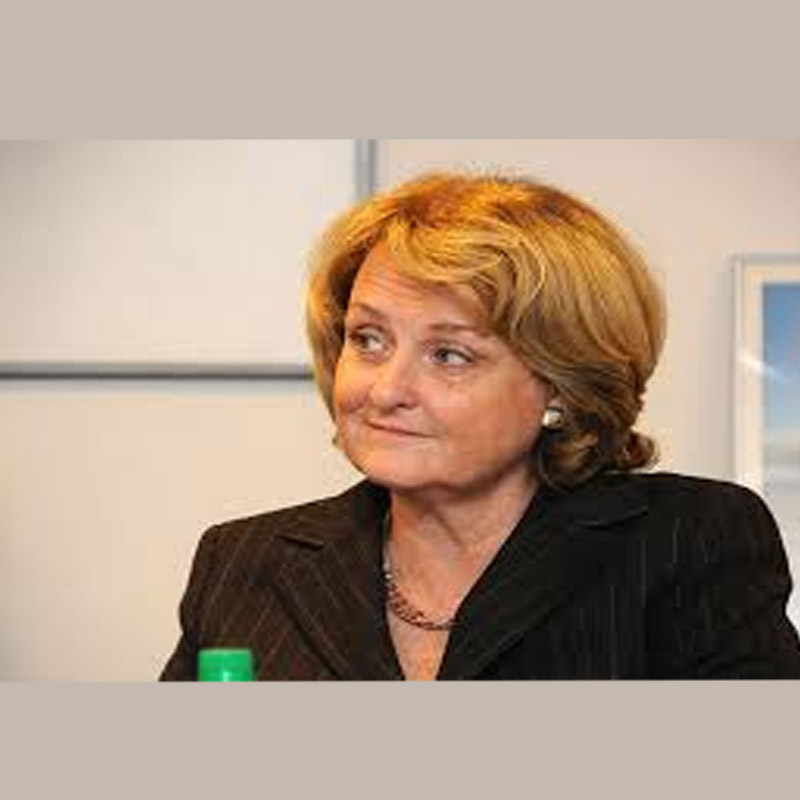 Judith McHale to become Discovery CEO in June