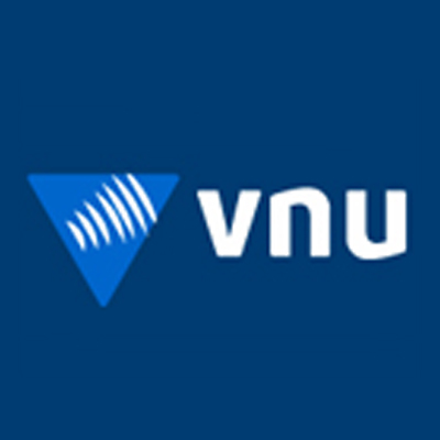 VNU post 5 pc organic revenue growth