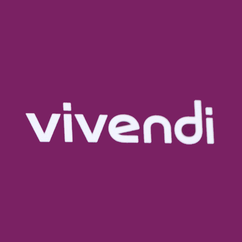 Vivendi posts narrower H1 net loss