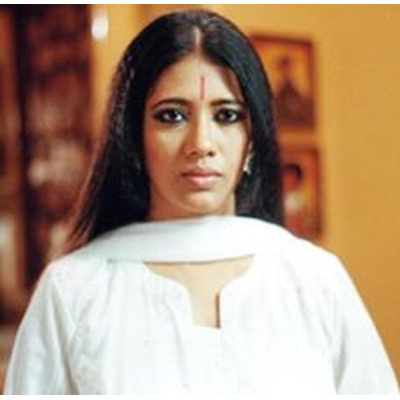 “It’s useless to compete with very young girls who are playing protagonist roles in most serials today”