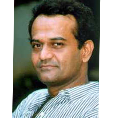 ‘Producers churning out old wine in new bottles’ : Arun Frank