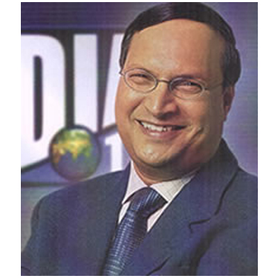 ‘The attempt and game plan is to have anchor-led shows and an anchor-driven channel’ : Rajat Sharma – India TV chairman