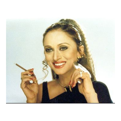 “”Earlier, acting in serials had a certain charm and exclusivity”