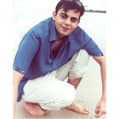 “Veejaying is not a frivolous career”:MTV VJ Cyrus Sahukar