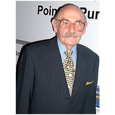 ‘Visual merchandising isn’t understood in India’ : Martin M Pegler – Author and lecturer