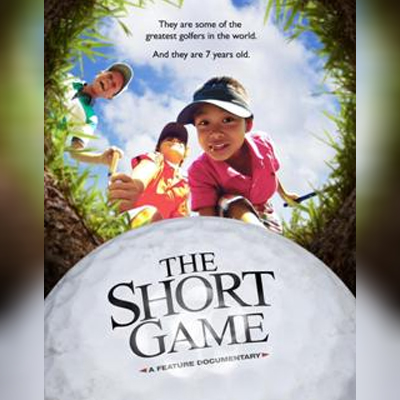 Josh Greenbaum’s Kid Golfing Docu ‘The Short Game’ Set For Sept. 20 Bow
