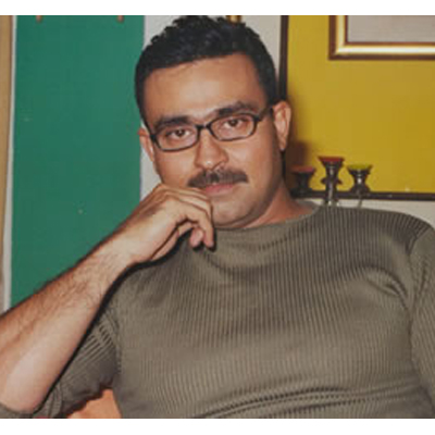 “Out of lack of choice, television is a ‘close ups’ oriented medium” : Qaeed Kuwajerwala