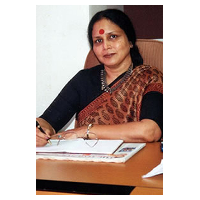 “Metropolitan bred media planners and buyers seem to think that all Indian youth think and act like them” : Vijaya Laxmi Chhabra Prasar Bharati director marketing