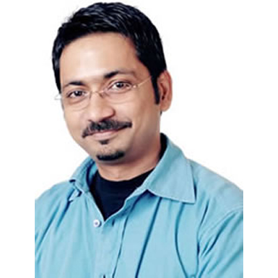 ‘We are taking reality television into the digital domain’ : Amar K Deb – Channel [V] head honcho