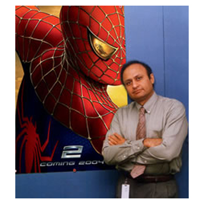 “Ask the channels why telefilms haven’t succeeded in India” : Akash Khurana Nimbus MD and CEO (Part II)