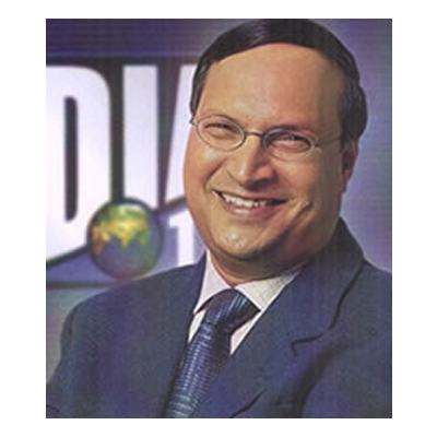 “Just wait and watch there are many more in the pipeline” : Rajat Sharma- TV editor-in-chief